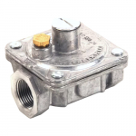 Vulcan 00-408279-00026 Regulator; Pressure